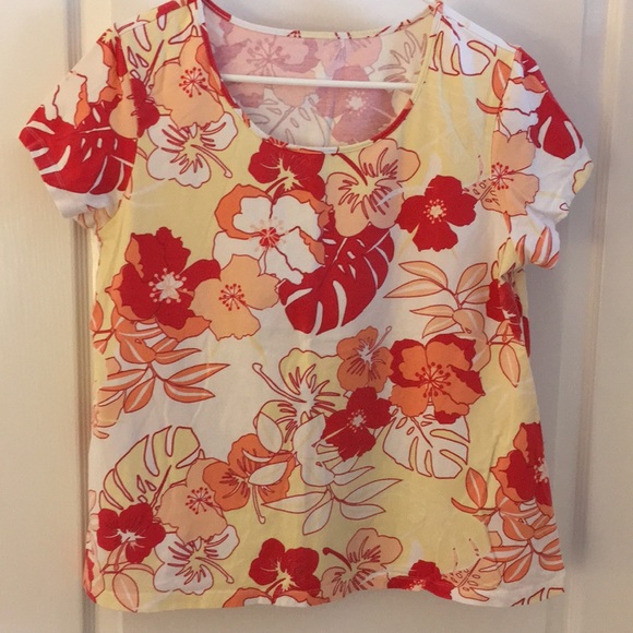 Tops - Size 12 swing tee